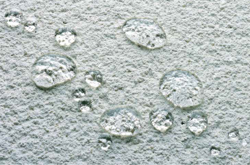 bedford wall coating